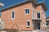 Horrabridge home extensions
